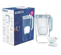 Brocca filtrante BRITA Glass MX Pro Pure (vetro)