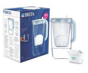 Brocca filtrante BRITA Glass MX Pro Pure (vetro)