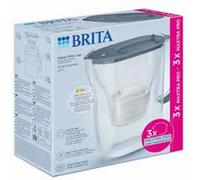 Brocca filtrante Brita JUG STYLE ESSENTIAL 2,4L 2,4 L