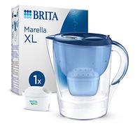 Brita Brita Carafe Filter Marella Bleue Xl (3.5l) Incluso 1 Cartuccia Maxtra Pro