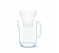 Brocca filtrante Brita Style Grigio 2,4 L