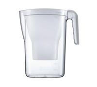 CARAFFA FILTRANTE BWT Vida Filtro anticalcare Tecnologia di filtraggio BWT a magnesio 2.6 l