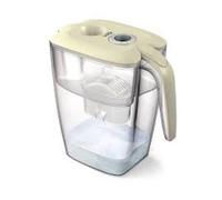 Brocca Filtrante Laica Roma J81 EA Verde 3,7 L con Timer Analogico