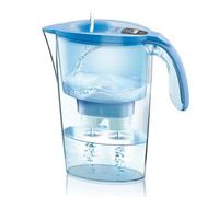Brocca Filtrante Laica Stream Color J31-ad Blu 2,3 L con Timer Digitale
