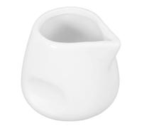 Brocca for latte in ceramica da 6 pezzi, piccola brocca for panna per Caffè,Succo