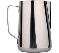 Brocca for schiuma di latte, bricco for, tazza a fiore estraibile, a con bilancia, for, for caffè e, for da 350 ml
