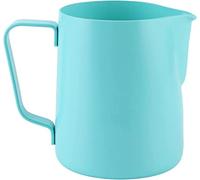 Brocca for schiumare il latte for macchina da caffè, tazza for in acciaio inossidabile, brocca for 350 ml, for, for, for