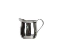 Brocca for schiumare il latte, tazza for caffè latte, brocca for schiumare il latte in acciaio inox, 2 oz, 3 oz, 5 oz, 8 oz, accessori for la cucina e il bar(60ml)