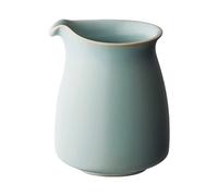 Brocca Gong Dao Bei in porcellana Ru Lin's Ceramics Studio 320 ml - Tea Soul