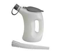 Brocca graduata con coperchio Pressol 0,5 litri