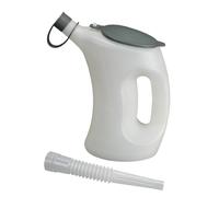 Brocca graduata con coperchio Pressol 1 litro