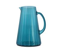Brocca In Acrilico Capacit├á 2,3l Turchese