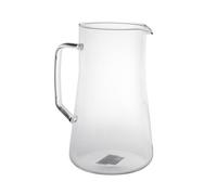 Brocca In Borosilicato Agra Lt2,5 H&H