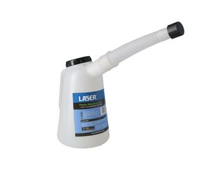 Brocca Misuratrice Laser 1 Litro 3840