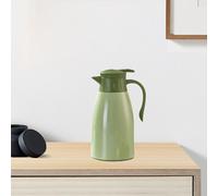 Brocca per acqua calda con brocca isolata sotto vuoto per barbecue, cucina