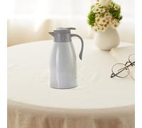 Brocca per acqua calda con brocca isolata sotto vuoto per barbecue, cucina