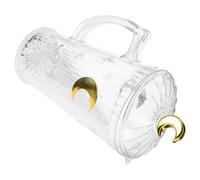 Brocca Per Acqua Dispenser Bevande Teiera D'epoca Caraffa Del Latte