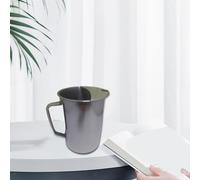 Brocca per acqua fredda in acciaio inossidabile, contenitore per caffè e succhi