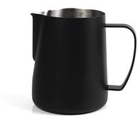 Brocca per latte, Brocca for schiumare il latte, bricco for, tazza a forma di fiore, for schiuma con bilancia, for, for(#1)