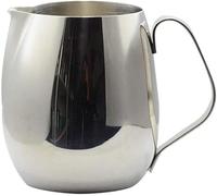 Brocca per latte, Brocca for schiumare il latte, brocca for vapore, for preparare caffè, cappuccino, macchina for, for