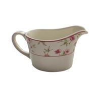 Brocca per salsa in ceramica, Salsa for latte brocca for ristorante casa britannica retrò for in ceramica tazza for equità secchiello for succhi salsiera