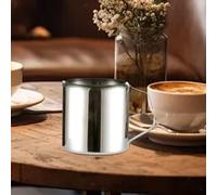 Brocca per schiuma di latte Latte Art multiuso per caffetteria, cucina, bar