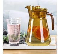 Brocca Pour To Water Juice Juice Jug Tea Jar Caraffa Bollitore