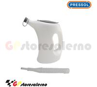 BROCCA RIFORNIMENTO BENZINA 5 LITRI CON BECCO FLESSIBILE HUSABERG
