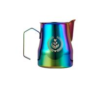 Brocca Schiuma Latte Caff Premium Facile da Impugnare Ottimo Beccuccio Versato