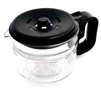 Brocca universale in vetro