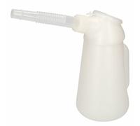 Brocca Versatore D'Olio Con Becco Flessibile (150.9235) 1L - KSTOOLS