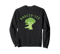 Brocco-Lee - Broccoli Felpa
