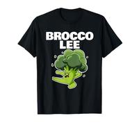 Brocco Lee Maglietta