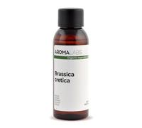 Broccoli BIO (Brassica cretica) - 50 mL - Olio Vegetale Vergine e Certificato Cosmos - Aroma Labs - Made in France