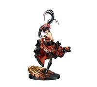 Broccoli Date A Live II Kurumi Tokisaki Figura In Scala 1/8 Dal Giappone