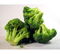 Broccoli- Early fall Rapini- 100 Seeds