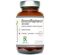 Broccoli - Estratto di semi 10% BroccoRaphanin® attivato - 60 Capsule