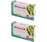 Broccoli Estratto Secco 60 Compresse 2x27 g Compresse