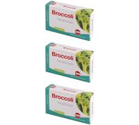 Broccoli Estratto Secco 60 Compresse 3x27 g Compresse