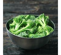 broccoli giardino interno antiche varietà balcone resistente 1000semi
