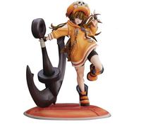 Broccoli Guilty Gear -strive- Maggio Abs&atbc-pvc H250mm 1/7 Scala Figura