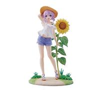 Broccoli Hyperdimension Neptunia statuetta PVC 1/7 Neptunia Summer Vacation Ver. Limited Edition 21 cm