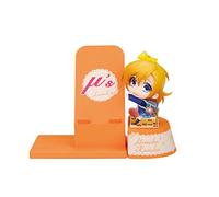 Broccoli Love Live!: Figura Honoka con supporto per smartphone