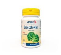Broccoli-Max 500mg LongLife 60 Capsule Vegetali