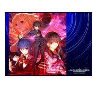 Broccoli Melty Sangue Tipo Lumina Gruppo TCG Tutti Scopo Tappeto Gioco Giappone