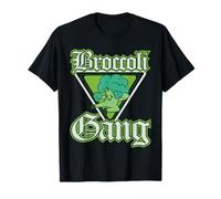 Broccoli Vitamine Salute - Broccoli Broccoletti Cavolfiore Maglietta