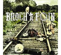 Broch a Foin - Cote d'La Track