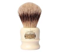 Brocha Afeitar Tejón - Simpsons "Chubby 1" Best Badger