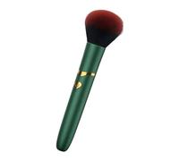 Brocha Corrector Recargable - 6.3x1.18 Pollici Pincel Maquillaje Eléctrico | ABS Cerdas Impermeabile - Aplicador USB Para Corrector Rubor Contorno Bronceador Líquido Crema