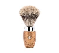 Brocha de Afeitar Mühle Kosmo "Fine Badger" Mango Olivo
